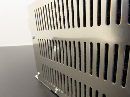 Allen Bradley 2198-DB20-F AC Drive Line Filter 20A 3Ph Ser B Bulletin 2198