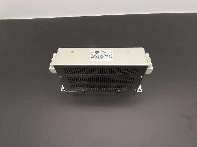Allen Bradley 2198-DB20-F AC Drive Line Filter 20A 3Ph Ser B Bulletin 2198