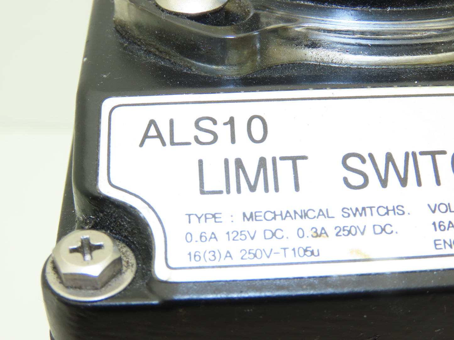 Assured Automation 1.4408-CF8M 1/2"NPT SS Ball Valve w/Pneumatic Actuator PSO15