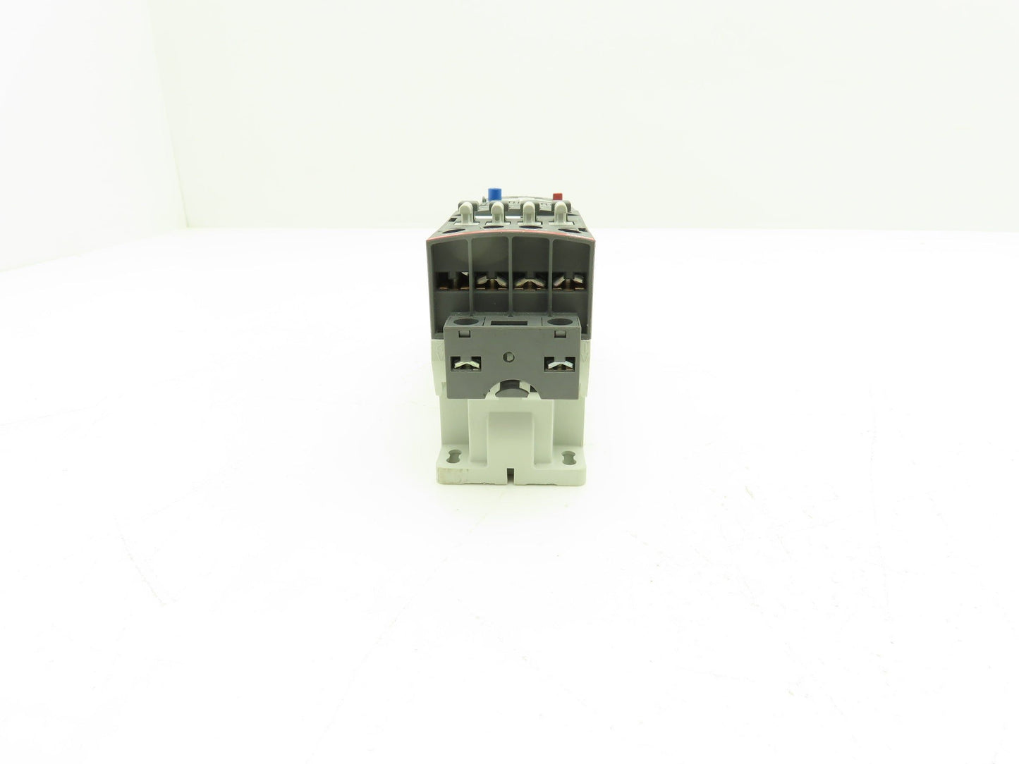 ABB AF09-40-00-11|TF42 Contactor 600V W/Thermal Overload Relay Screw Term