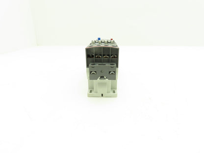 ABB AF09-40-00-11|TF42 Contactor 600V W/Thermal Overload Relay Screw Term