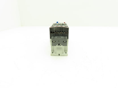 ABB AF09-40-00-11|TF42 Contactor 600V W/Thermal Overload Relay Screw Term