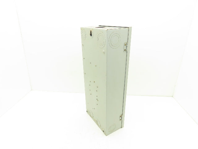 General Electric TH3362 Model 7 GE Safety Disconnect Switch 60A 600VAC