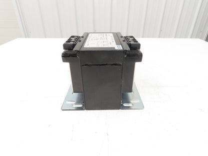 Emerson E1000 Step Down Power Transformer 1KVA 220-480V 1ph Pri 110-120V Sec