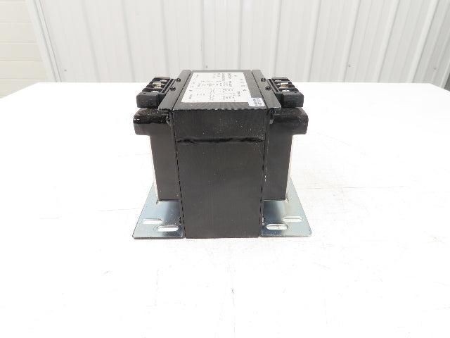 Emerson E1000 Step Down Power Transformer 1KVA 220-480V 1ph Pri 110-120V Sec