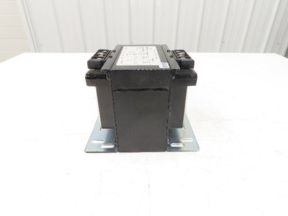 Emerson E1000 Step Down Power Transformer 1KVA 220-480V 1ph Pri 110-120V Sec