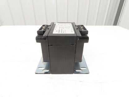 Emerson E1000 Step Down Power Transformer 1KVA 220-480V 1ph Pri 110-120V Sec