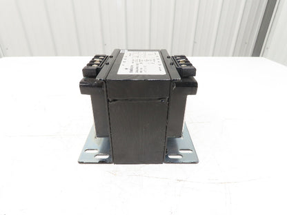 Emerson E1000 Step Down Power Transformer 1KVA 220-480V 1ph Pri 110-120V Sec
