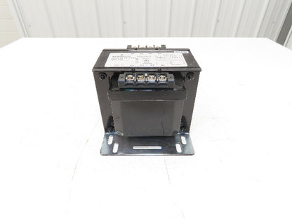 Emerson E1000 Step Down Power Transformer 1KVA 220-480V 1ph Pri 110-120V Sec