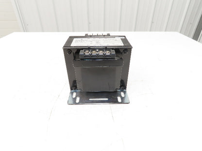 Emerson E1000 Step Down Power Transformer 1KVA 220-480V 1ph Pri 110-120V Sec