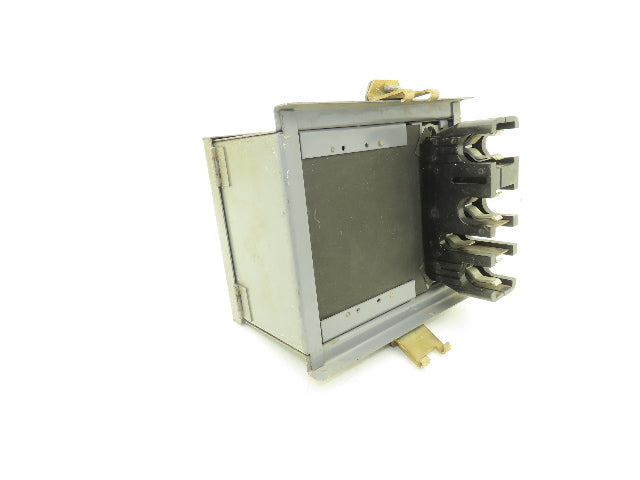 Square D SD-9451 Saflex Plug-In Fused Bus Unit 30A 240V 7.5HP 3 Pole