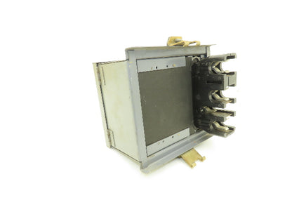 Square D SD-9451 Saflex Plug-In Fused Bus Unit 30A 240V 7.5HP 3 Pole