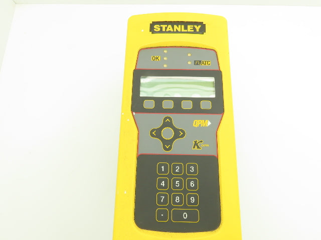 Stanley 21A108901 Nutrunner QPM Kappa Tool Controller  115/230V