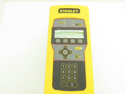 Stanley 21A108901 Nutrunner QPM Kappa Tool Controller  115/230V