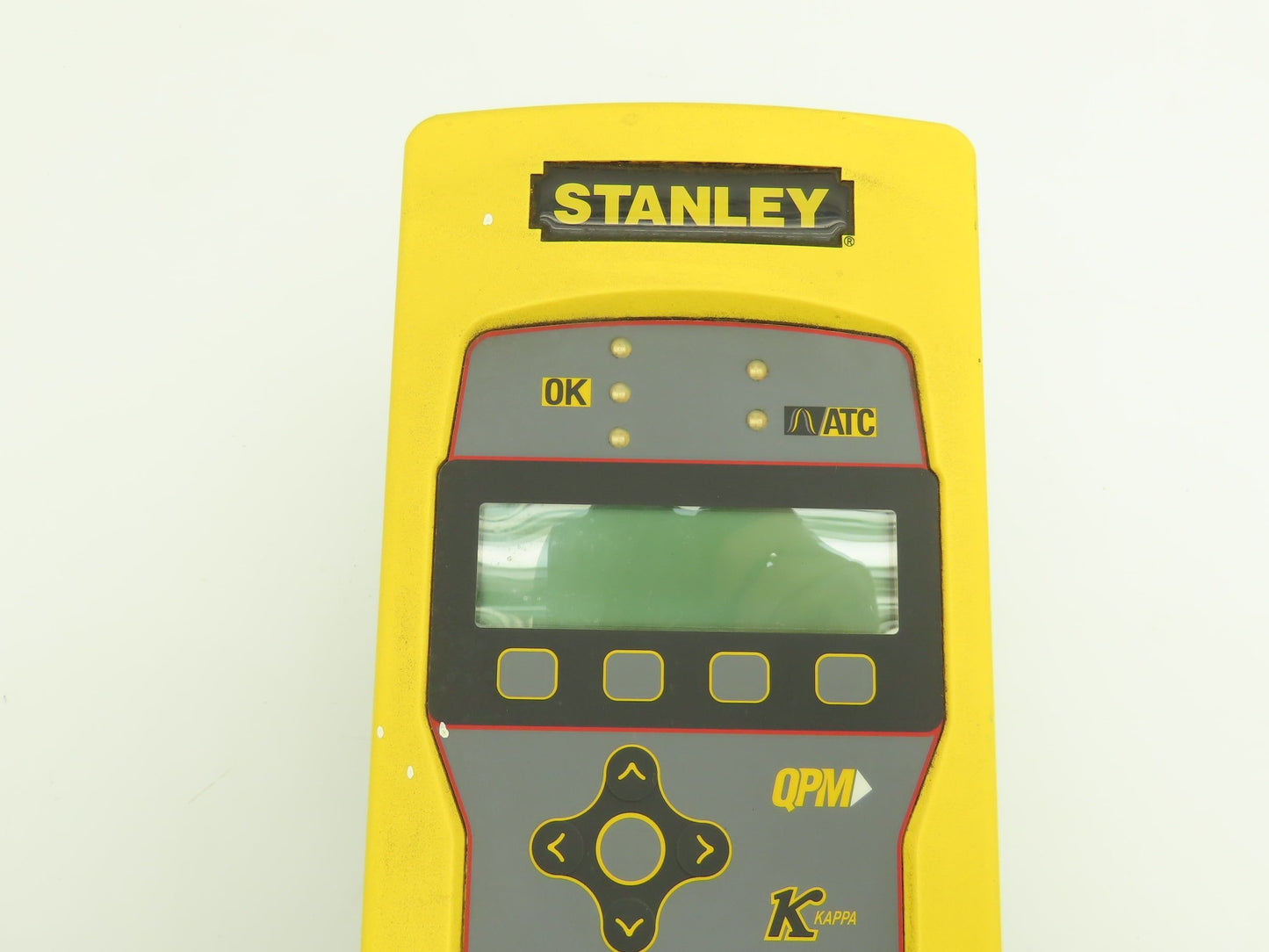 Stanley 21A108901 Nutrunner QPM Kappa Tool Controller  115/230V
