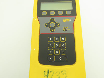 Stanley 21A108901 Nutrunner QPM Kappa Tool Controller  115/230V