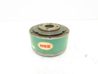 Kamoseiko BR125UH Kamo Inline Gearbox 10:1 Ball Reducer Zero Backlash