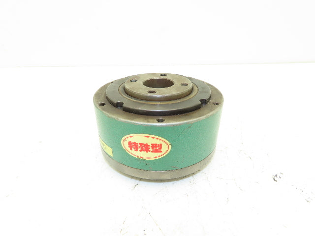 Kamoseiko BR125UH Kamo Inline Gearbox 10:1 Ball Reducer Zero Backlash