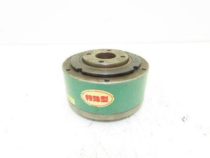 Kamoseiko BR125UH Kamo Inline Gearbox 10:1 Ball Reducer Zero Backlash