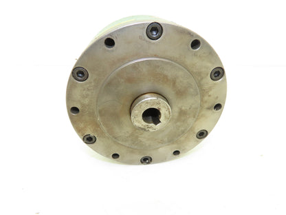 Kamoseiko BR125UH Kamo Inline Gearbox 10:1 Ball Reducer Zero Backlash