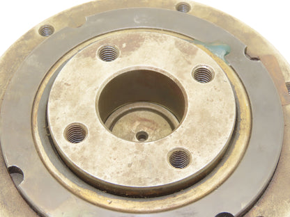 Kamoseiko BR125UH Kamo Inline Gearbox 10:1 Ball Reducer Zero Backlash