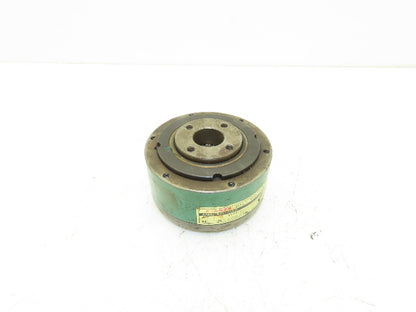 Kamoseiko BR125UH Kamo Inline Gearbox 10:1 Ball Reducer Zero Backlash