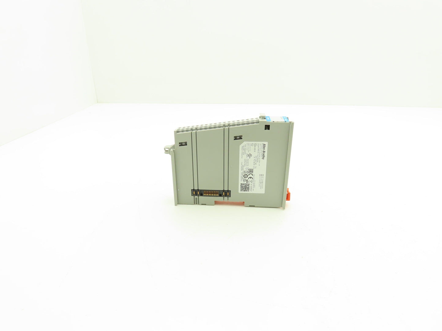 Allen Bradley 5069-IB16 Compact I/O Input Module 24V 16 Channel FW 2.014
