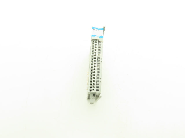 Allen Bradley 5069-IB16 Compact I/O Input Module 24V 16 Channel FW 2.014