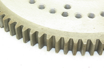 Clyde Bergemann L-289348 Timing Belt Pulley Sheave 3/4" Belt 90-Tooth