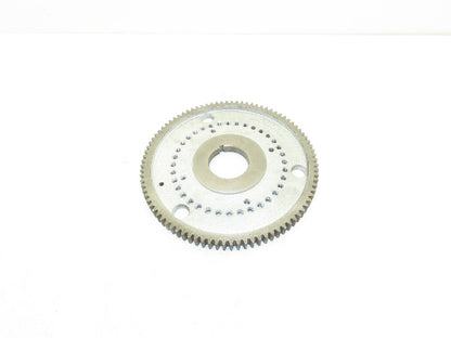 Clyde Bergemann L-289348 Timing Belt Pulley Sheave 3/4" Belt 90-Tooth