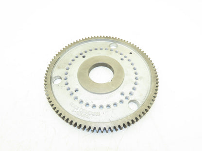 Clyde Bergemann L-289348 Timing Belt Pulley Sheave 3/4" Belt 90-Tooth