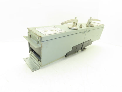 General Electric QMR321 & QMR321L Fusible Interrupter 30A 3Pole 240VAC