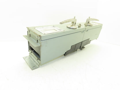 General Electric QMR321 & QMR321L Fusible Interrupter 30A 3Pole 240VAC