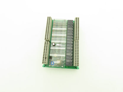HSD P260C Relay Input Card 16 Point 24v
