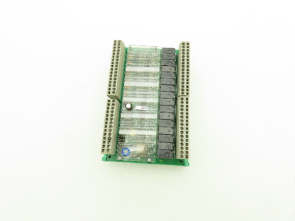 HSD P260C Relay Input Card 16 Point 24v