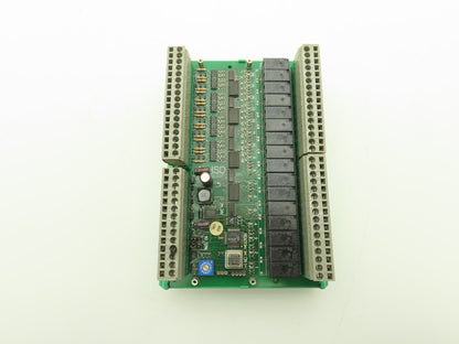 HSD P260C Relay Input Card 16 Point 24v