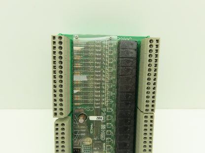 HSD P260C Relay Input Card 16 Point 24v