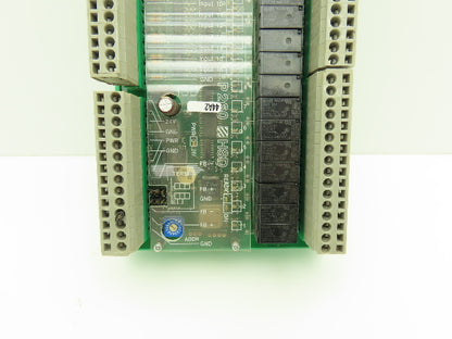 HSD P260C Relay Input Card 16 Point 24v