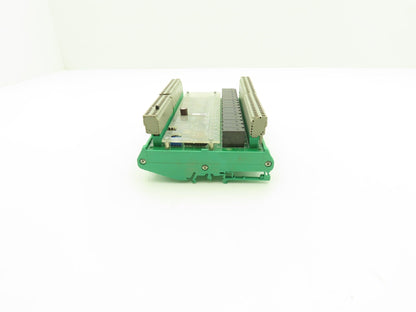 HSD P260C Relay Input Card 16 Point 24v