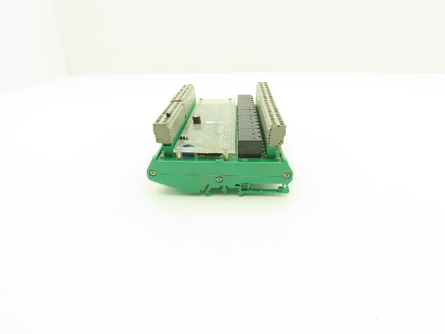 HSD P260C Relay Input Card 16 Point 24v