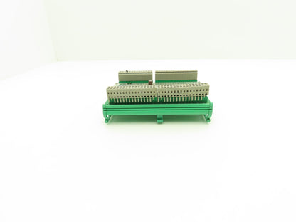 HSD P260C Relay Input Card 16 Point 24v