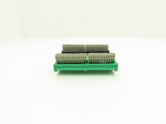 HSD P260C Relay Input Card 16 Point 24v