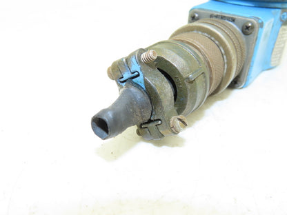 Reliance Electric H2310240032X512 Rotary Motor Encoder Resolver 607980-71B