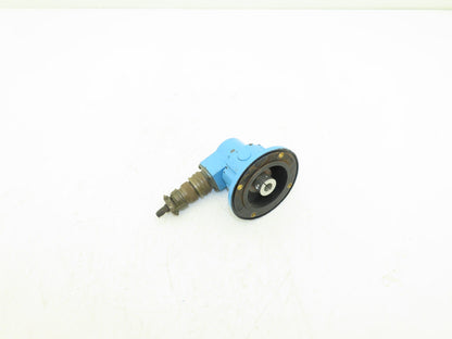 Reliance Electric H2310240032X512 Rotary Motor Encoder Resolver 607980-71B