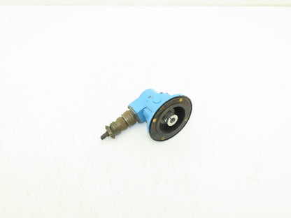 Reliance Electric H2310240032X512 Rotary Motor Encoder Resolver 607980-71B