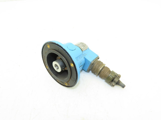 Reliance Electric H2310240032X512 Rotary Motor Encoder Resolver 607980-71B