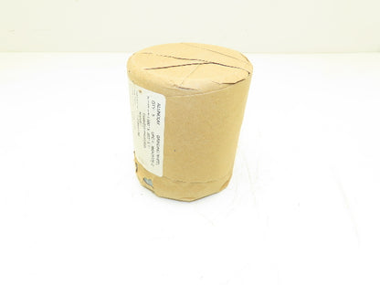 Norton 53A90-KVBE Alundum Grinding Wheel 4"x.853"x1" Lot of 5