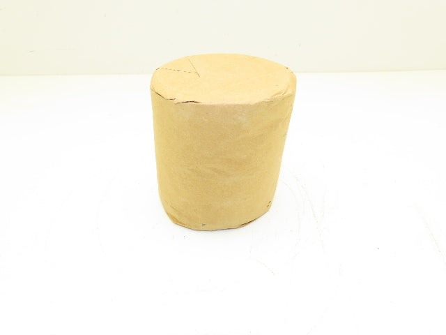 Norton 53A90-KVBE Alundum Grinding Wheel 4"x.853"x1" Lot of 5