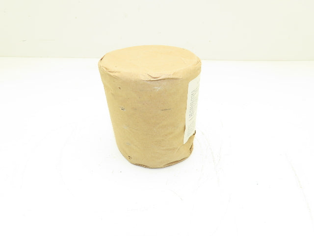 Norton 53A90-KVBE Alundum Grinding Wheel 4"x.853"x1" Lot of 5