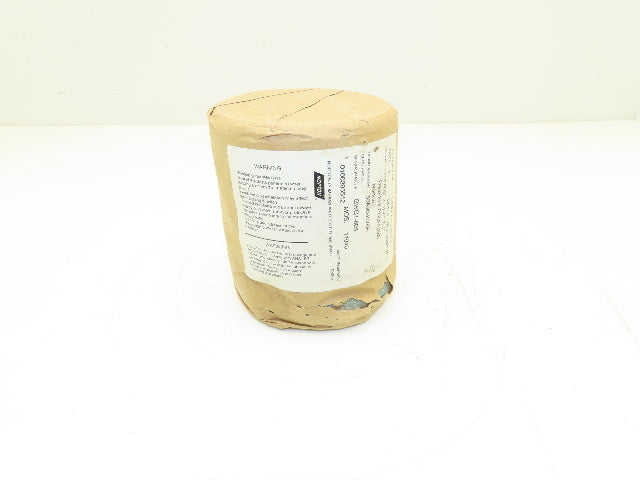 Norton 53A90-KVBE Alundum Grinding Wheel 4"x.853"x1" Lot of 5